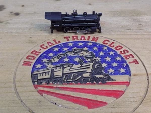 Hallmark Keepsake Lionel B6 Lokomotive im Karton Lot #BLk48 - Bild 1 von 8