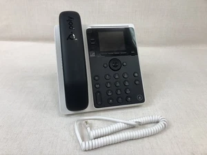 Poly Edge E100 IP Desk Phone - Picture 1 of 4