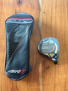 Cobra King LTDx Ls 3 wood Head Only + Headcover - 14.5 Degree. - Picture 1 of 4