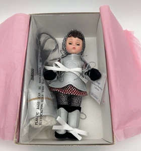 Madame Alexander Puppe-Ritter #25915-Alice im Wunderland 8 Zoll - Bild 1 von 13