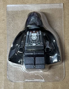 LEGO Star Wars Darth Vader (Celebration Medal) Minifigure Sith RARE Unopened L1 - Picture 1 of 2