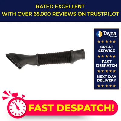 Manguera de filtro de aire para puertas de tubería MERCEDES GL63 AMG X166 5.5 12 a 15 M157.982 nuevo Foto 1 de 4