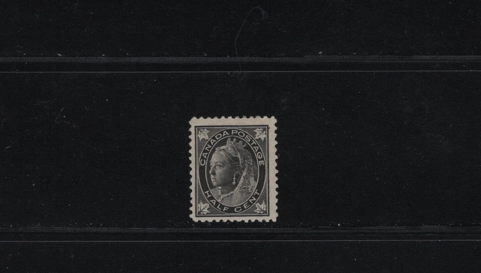 Canada-  lot 1020.     Mint, LH. Sc# 66. - Image 1 of 1