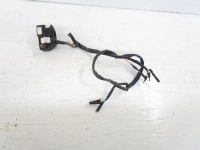 1986-1988 Honda TRX 200SX interruptor de guidão 35200-HB3-013 *CONECTOR* - Imagem 1 de 4
