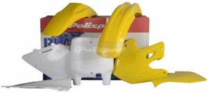 Polisport Plastic Kit OEM Color 90094 RM125/RM250 1999-2000 - Picture 1 of 1