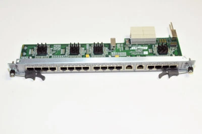 Sun CP3140-RTM Rear Transition Module for Netra CT900     375-3282-01 - Image 1 of 4