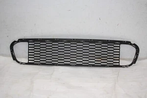 Mini R56 R57 LCI Cooper S JCW Aero Front Bumper Lower Grill 2011-2014 7283331 - Picture 1 of 11