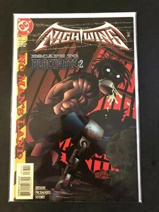 DC Comics Nightwing #36 (1999) - Imagen 1 de 1