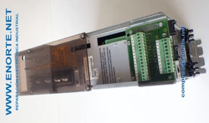 REXROTH INDRAMAT TDM 2.1-030-300-W1-000, 3 MESES GARANTÍA - Imagen 1 de 2