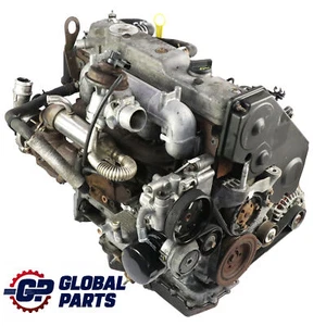 Ford Transit Connect 1.8 TDCi 75PS Kompletter Motor BHPA 189TKM, GARANTIE - Bild 1 von 16