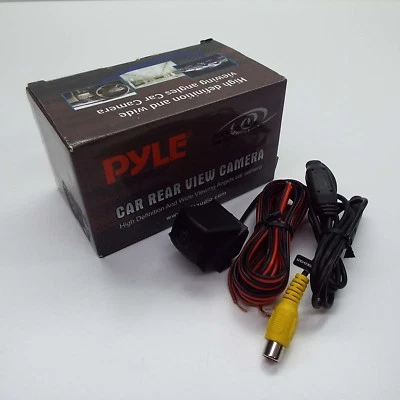 PYLE PLCMBUICK BUICK VEHICLE SPECIFIC REAR VIEW BACKUP CAMERA (LOOK DESC.) D2000 Foto 1 de 4