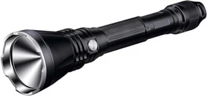 FENIX LED Flashlight Brightness 3200 Lumens TK47UE XHP70 New Black from Japan - Picture 1 of 7