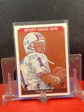 2018 Sage Sports Kings Base Card Pick Your Card/Finish Your Set