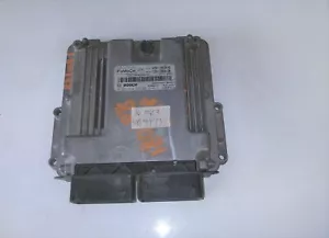 GP5A-12A650-NB ecm ecu computer 2016 Lincoln MKZ - Picture 1 of 4