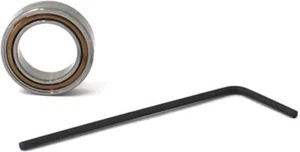 [SHIMANO] Spool Shaft 1 Bearing Kit for Spinning Reels [M size] - Picture 1 of 4