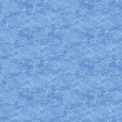 Northcott - Toscana - Tonal Texture - Cornflower, Fabric by the Yard - Image 1 of 4
