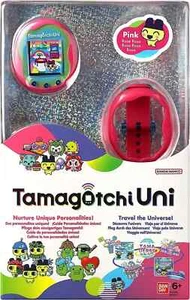 TAMAGOTCHI UNI rosa virtual pet videogioco - Foto 1 di 5