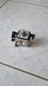 Genuine Stihl HS45 Hedge Trimmer Carburettor 4228 120 0608 /0606 0610 - Bild 1 von 12