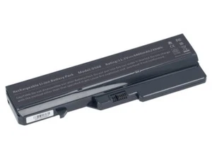 Nowa bateria do Lenovo B570 G560 G565 G570 G575 G770 G780 11.1V 49 Wh 4400mAh - Zdjęcie 1 z 2