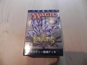 Legions: Sliver Theme Deck asiatisch, OVP! lesen! - Bild 1 von 2