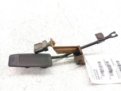 Conjunto de pedal acelerador A/T Nissan 240SX 89-94 OEM 18016-89902 Foto 1 de 4