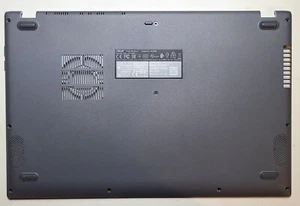 NUEVO - Estuche inferior OEM Asus X515J Series X5515J-212 13NB0SR1AP060 - Gris - Imagen 1 de 4