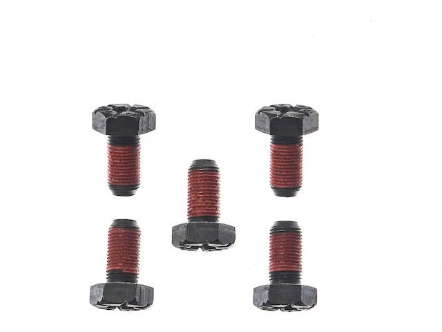 Perno de volante para Ford Mustang 1987-1993 2,3 L 4 cilindros 1989 1988 1990 1991 QC887BY Foto 1 de 1