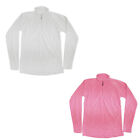 Five Seasons Novo Girls Sweater Base Layer Fleece