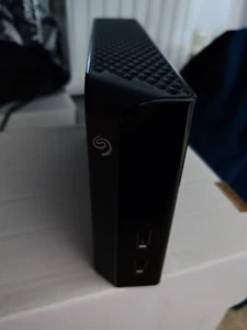 Seagate 6TB Backup Plus Hub SPARES and REPAIRS - Photo 1/8