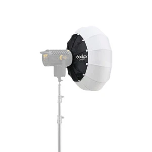 Godox CS-65T 65cm/25.6in Quick Release Lantern Softbox Professional A4D8 - Picture 1 of 6