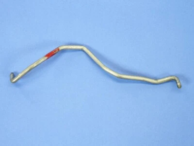 CHRYSLER OEM 01-07 Caravana Cerradura Puerta Delantera Herrajes-Varilla de Bloqueo 4717796AA Foto 1 de 4