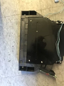 Canon FM3-5464-000, unidad láser  - Imagen 1 de 2