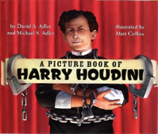 David A. Adler Michael S. A A Picture Book of Harry Hou (Paperback) (US IMPORT)