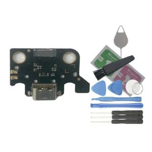 Flex Cables with USB Charging Port Module for Tab A7 10.4 T500 T505 Tail Plug - Picture 1 of 10