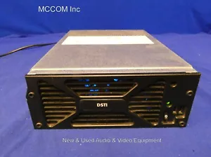 Daktronics Model 725 DSTI Scoring-Timing Interface Part# A-3358637 - Picture 1 of 10