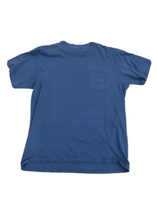 Camiseta Southern Proper azul claro mediana - Imagen 1 de 4