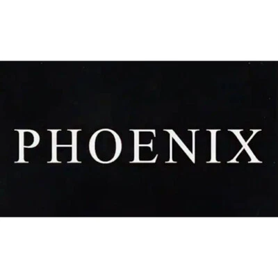 Phoenix (Blue) - Sirus Magic & Premium Magic Store - Immagine 1 di 2