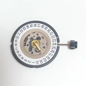 ETA 805.114 Quartz Movement Date at 3 Replaces 515 805.111 805.112 954.111 - Picture 1 of 5