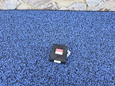 Módulo de control de tracción de rueda de chasis Toyota Tacoma 1995-04 4x4 89533-35060 OEM V20 Foto 1 de 3