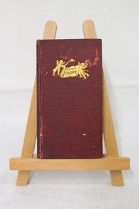Kinderkulturgesetze der physiologischen Psychologie von Newton N. Riddell 1902 - Bild 1 von 21