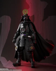 Star Wars Meisho Samurai Taisho Darth Vader (Vengeful Spirit) *Sealed* - Picture 1 of 6