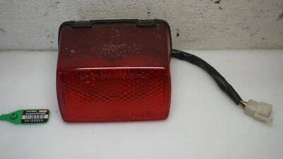 Luz de freno trasera Suzuki GS 500 E GM51B 5824 Foto 1 de 4