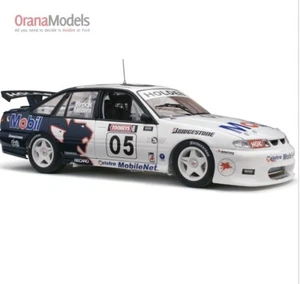 1:18 Holden VR Commodore 1995 Brock / Mezera #05 Bathurst * 18832 - Picture 1 of 10