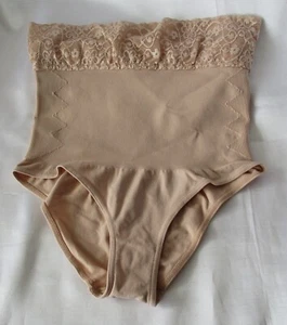 " Schlankstütz " super - feste+-Taillen -Shape Hose -Gr. L NEU # 420 - Bild 1 von 1