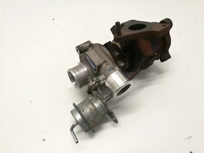 Smart ForTwo 451 1,0 Turbo 62kW / 84PS Turbolader Mahle A1320900180 - Bild 1 von 4