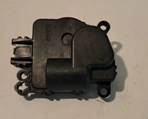 08-23 Chrysler Dodge Caravan Climate Control A/C Heat Mode Actuator Motor Mopar - Picture 1 of 7