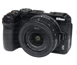 Nikon Z30 Mirrorless Camera with 16-50mm Lens - 1749 - Picture 1 of 2