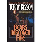 Bears Discover Fire and Other Stories - Paperback NEW Bisson, Terry 1994-11-15