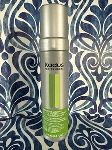 Kadus Professional Impressive Volume Leave in Conitioning Mousse 6.7 fl oz - Picture 1 of 2