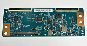 Vizio T-con Board T550HVN08.5 for E55-D0 D55f-E2 E55-C1 D55f-E2 D55-D2 55T23-C0K - Picture 1 of 4